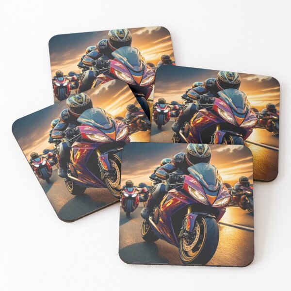 Item preview, Fast bike  designed and sold by PitStop01.