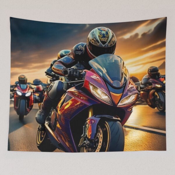 Item preview, Fast bike  designed and sold by PitStop01.