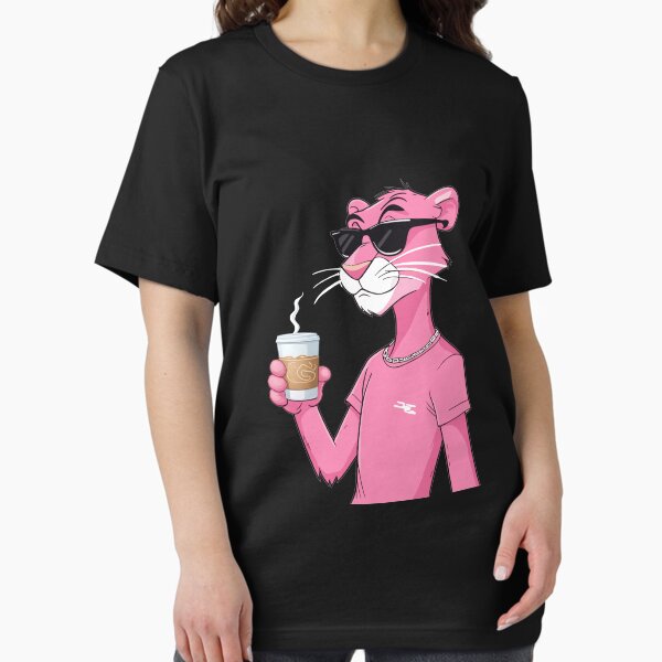 Item preview, Pinko Panthero Coffee Lover designed and sold by BlindStudio.