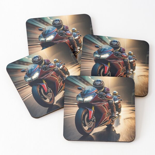 Item preview, Fast bike  designed and sold by PitStop01.
