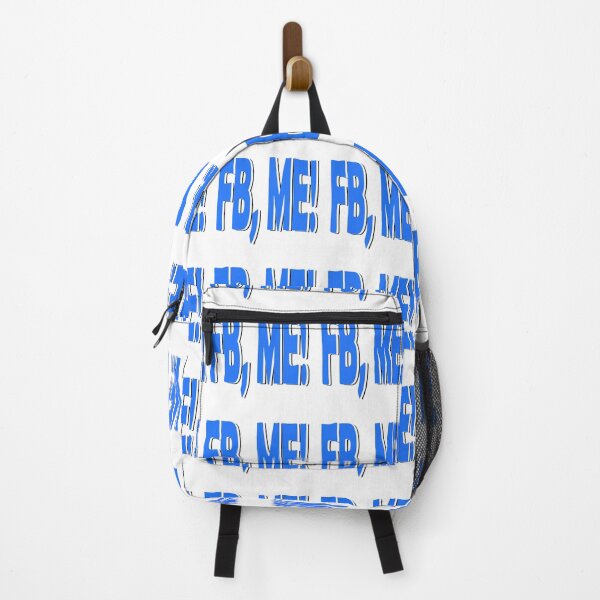 Item preview, Facebook, Me! designed and sold by Seeded.