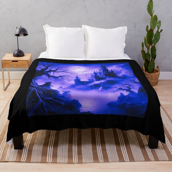 Item preview,  Gothic Castle designed and sold by Design by Anthony .