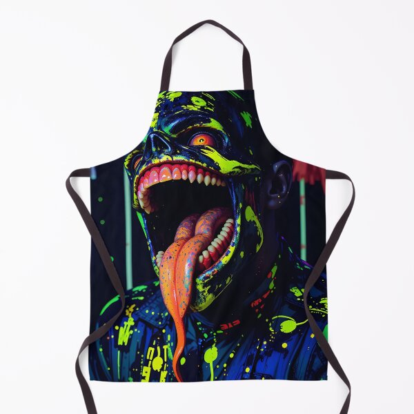 Item preview, GOUL designed and sold by KUBANOPLUS ART.