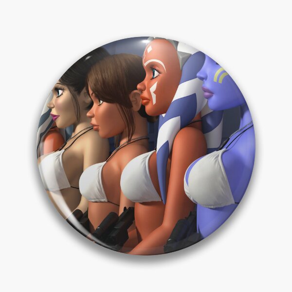 Item preview, Bikini lineup designed and sold by Péter Kondás.