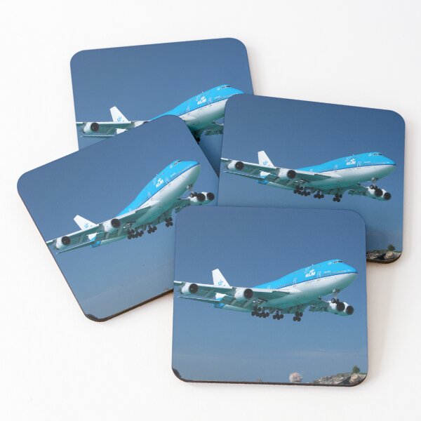 Item preview, Boeing 747, Queen of the Skies landing designed and sold by Captain747.