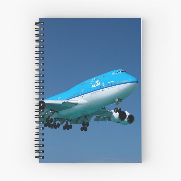 Item preview, Boeing 747, Queen of the Skies landing designed and sold by Captain747.