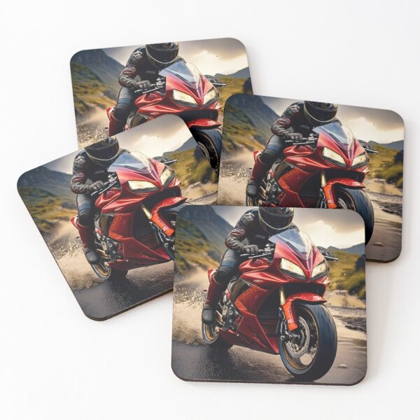 Item preview, Fast bike  designed and sold by PitStop01.