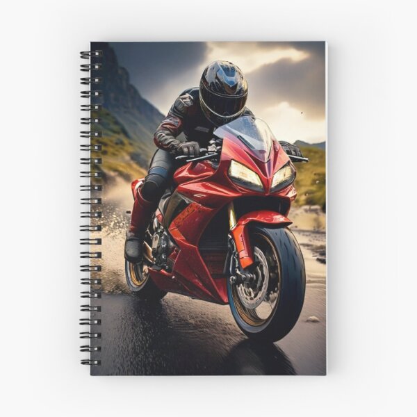 Item preview, Fast bike  designed and sold by PitStop01.