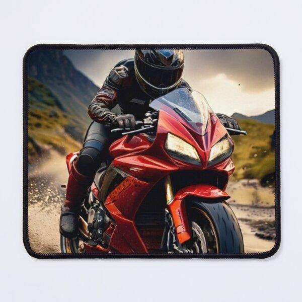 Item preview, Fast bike  designed and sold by PitStop01.
