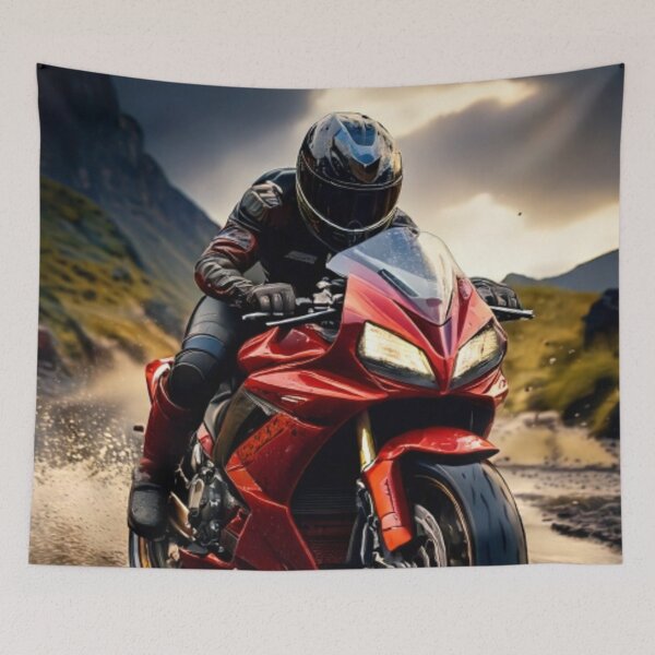 Item preview, Fast bike  designed and sold by PitStop01.