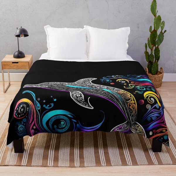 Item preview, Under the Sea- Dolphin designed and sold by DLRand.