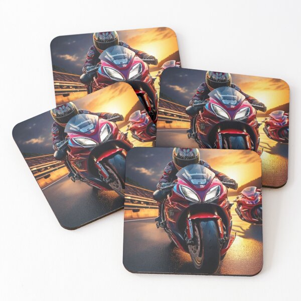 Item preview, Fast bike  designed and sold by PitStop01.