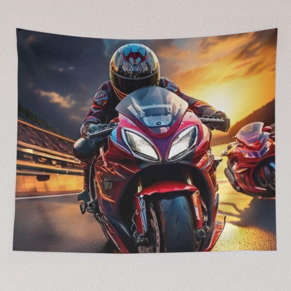 Item preview, Fast bike  designed and sold by PitStop01.