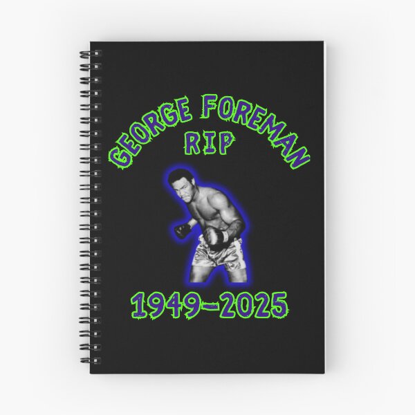 Item preview, George Foreman  designed and sold by WoodburyLake.