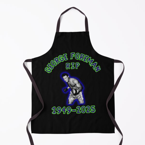 Item preview, George Foreman  designed and sold by WoodburyLake.