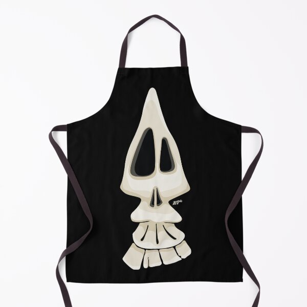 Item preview, Skull designed and sold by LeilloRojas.