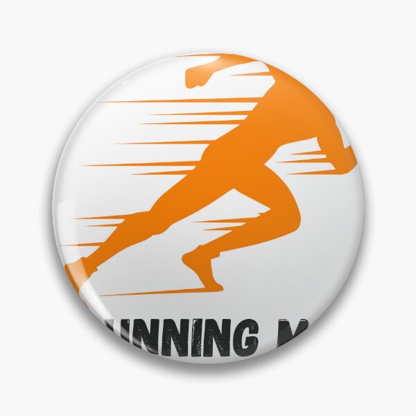 Item preview, Running Man designed and sold by dadto.