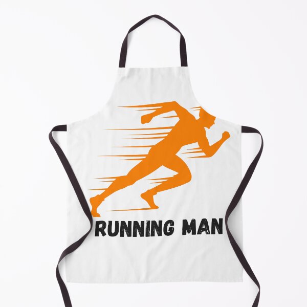 Item preview, Running Man designed and sold by dadto.