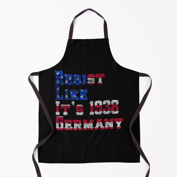 Item preview, Resist Like It's 1938 - Germany designed and sold by VibeTwist.