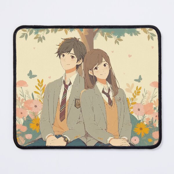 Item preview, friends  designed and sold by  Mudikeys.