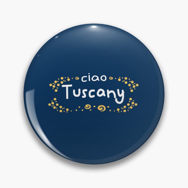 Item preview, Ciao Tuscany designed and sold by vibeno1.