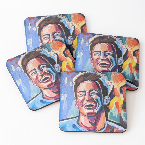 Item preview, Matthew Perry designed and sold by montinaart.