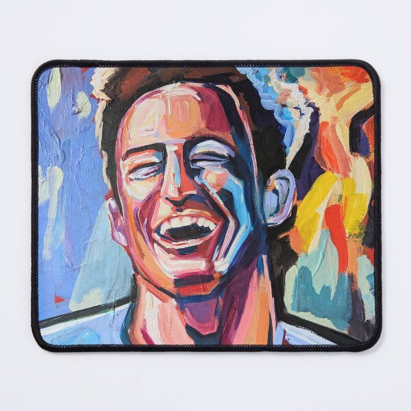 Item preview, Matthew Perry designed and sold by montinaart.
