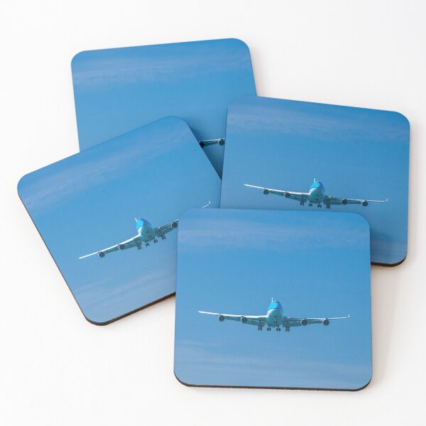 Item preview, Boeing 747, Queen of the Skies landing designed and sold by Captain747.