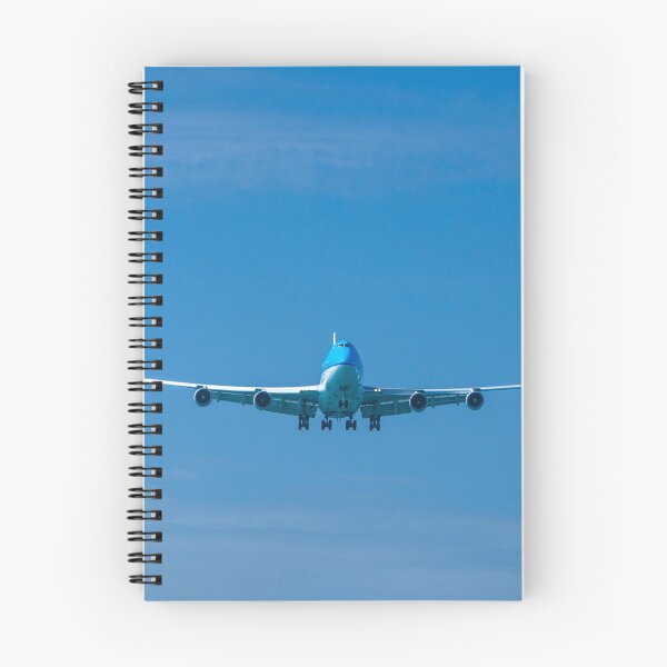 Item preview, Boeing 747, Queen of the Skies landing designed and sold by Captain747.