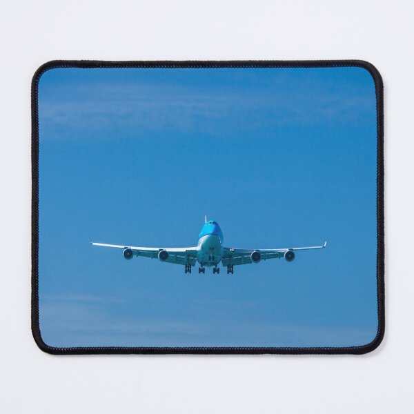 Item preview, Boeing 747, Queen of the Skies landing designed and sold by Captain747.