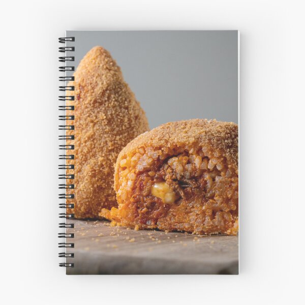 Item preview, Sicilian Arancino with Meat Ragù – Authentic Street Food designed and sold by giulombardo.