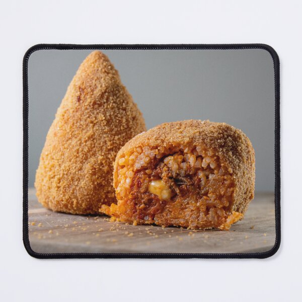 Item preview, Sicilian Arancino with Meat Ragù – Authentic Street Food designed and sold by giulombardo.