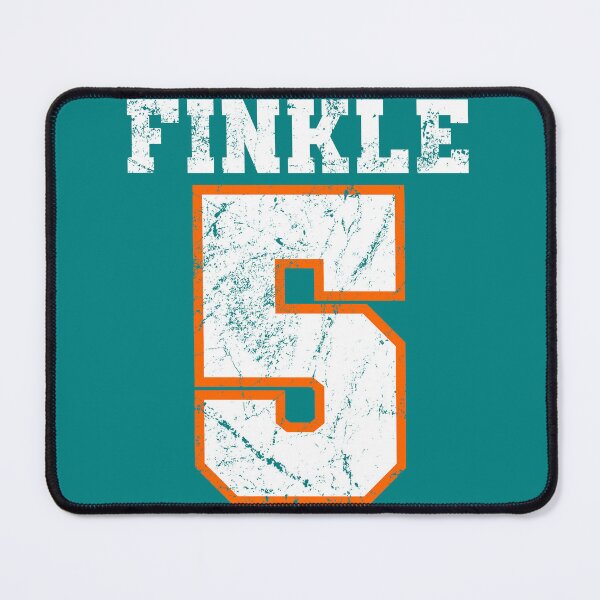 Item preview, Finkle Number 5 designed and sold by CosmicTornado.