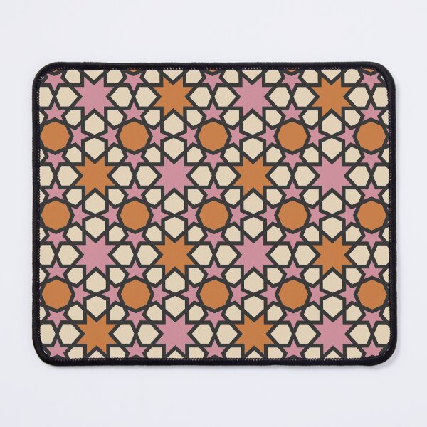Item preview, Islamic Geometric Pattern designed and sold by ZamZamDesign.