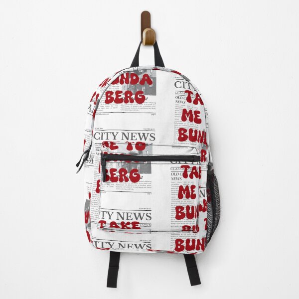 Item preview, Take Me to Bundaberg – Home of Rum & Reefs designed and sold by RM-Journey.