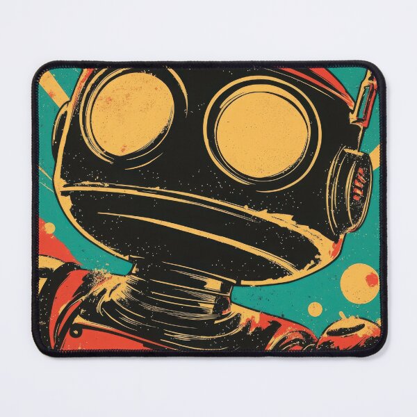 Item preview, Cosmic Contraption designed and sold by Retro Type.