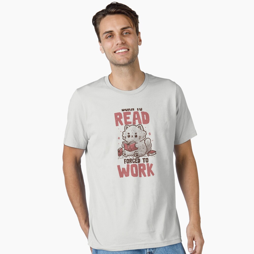 Item preview, Essential T-Shirt designed and sold by koalateess.