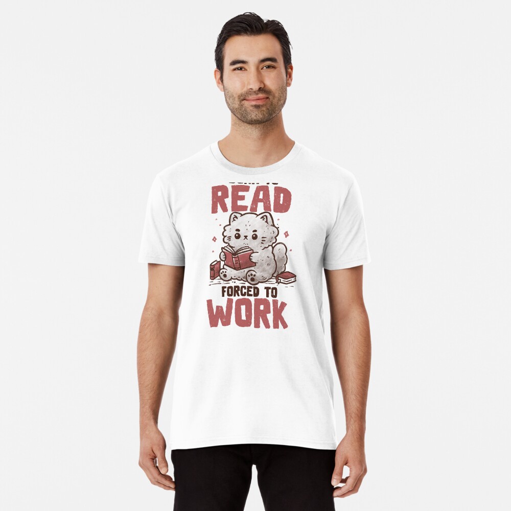 Item preview, Premium T-Shirt designed and sold by koalateess.