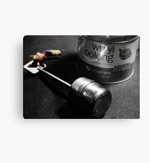 Oolong! Canvas Print