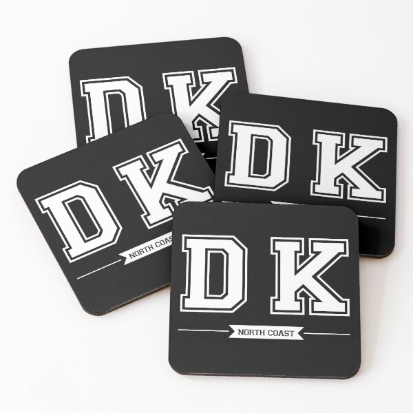 Item preview, Dunkirk: Beach & Carnival [black] designed and sold by FrenchTouch77.