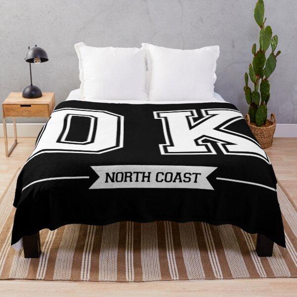 Item preview, Dunkirk: Beach & Carnival [black] designed and sold by FrenchTouch77.