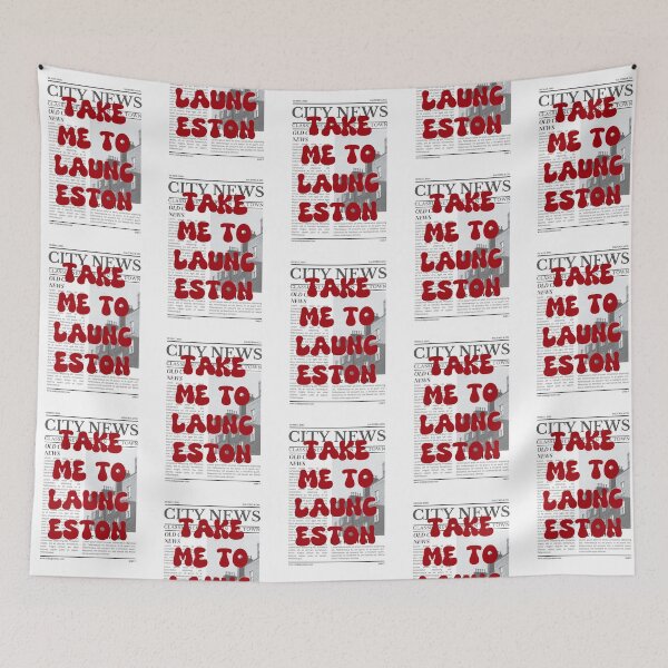Item preview, Take Me to Launceston – Tasmania’s Riverside Gem designed and sold by RM-Journey.