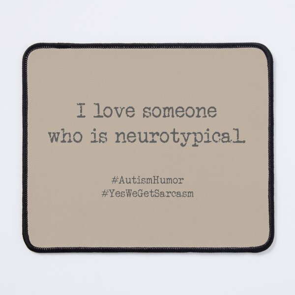 Item preview, Copy of Autistic Mind and Heart of Gold designed and sold by SarcasticSarah.