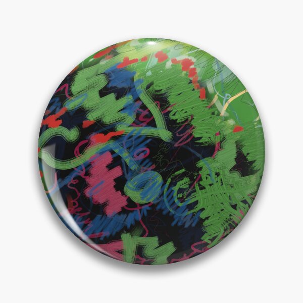 Item preview, Exhibitionism of colors designed and sold by GregorProjector.