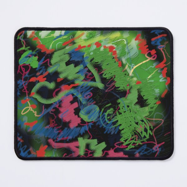 Item preview, Exhibitionism of colors designed and sold by GregorProjector.