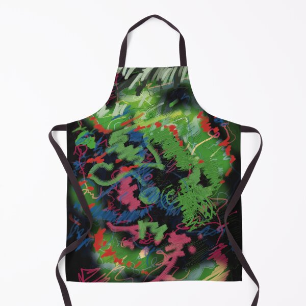 Item preview, Exhibitionism of colors designed and sold by GregorProjector.