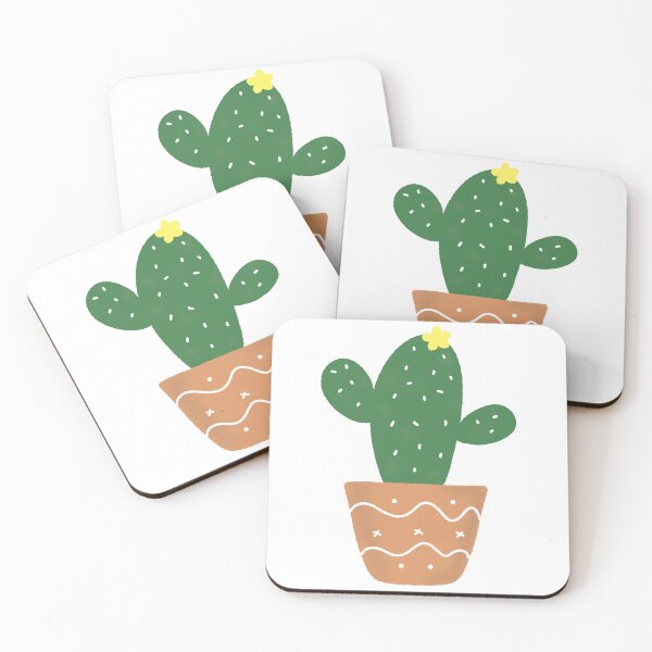 Item preview, Cactus dances designed and sold by SugarRuch.