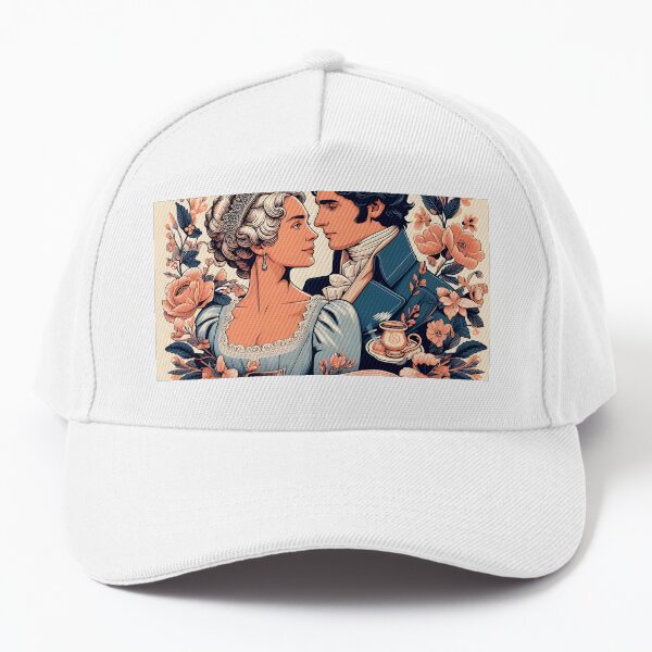 Item preview, Bridgerton .Elegant Love Historical Romance designed and sold by  Mudikeys.