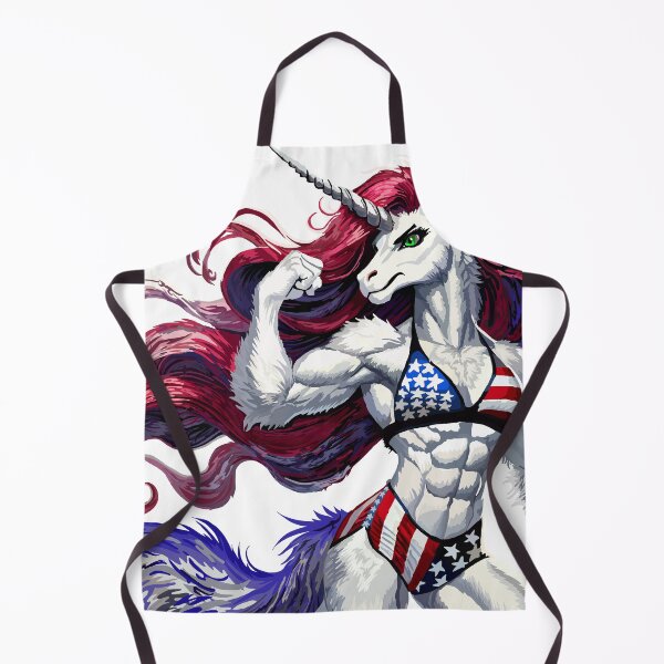 Item preview, Americorn designed and sold by KlakkDrawsStuff.