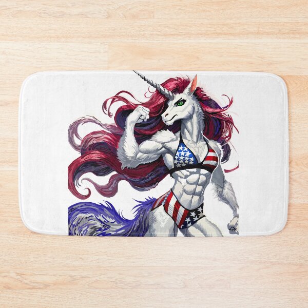Item preview, Americorn designed and sold by KlakkDrawsStuff.